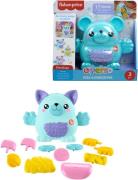 Fisher-Price Pet Pals Mix N' Matchimals Figur, Babyspielzeug
