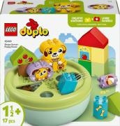 LEGO DUPLO My First 10441 Formsortierer: Welpenhaus