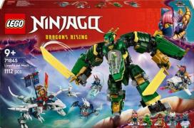 LEGO Ninjago 71845 Lloyds Jet-Mech