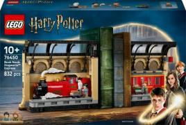 LEGO Harry Potter TM 76450 Buchstütze: Hogwarts Express