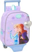 Disney Die Eiskönigin Mini Trolley Reisekoffer 6L, Spirit