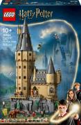 LEGO Harry Potter TM 76454 Schloss Hogwarts: Der Hauptturm