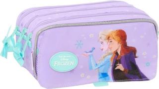 Disney Die Eiskönigin Dreifach-Federmäppchen, Spirit