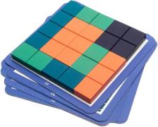 BS Toys Square Puzzle