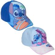 Disney Lilo &  Stitch Kappen 2er-Pack