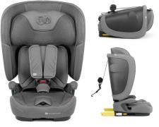 Kinderkraft FIX2GO i-Size Kindersitz, Grey