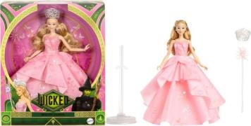 Wicked Hero Movie Puppe Glinda