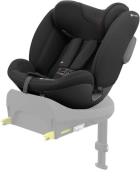 Kinderkraft I-FIX ENDURA SAFE Kindersitz, Black