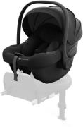 Kinderkraft I-LITE Babyschale, Graphite Black
