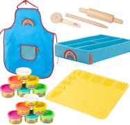 Play-Doh Large Sustainable Spielset