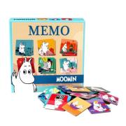 Barbo Toys Mumin Memo-Spiel