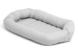 Alice &  Fox ADA Babynest, Grau