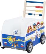 Paw Patrol Bully Push Bus Lauflernwagen, Babyspielzeug
