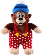 Barbo Toys Petzi Bär Plüschspielzeug 35 cm