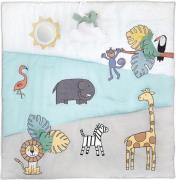 AdenAnais Baby Bonding Spielteppich