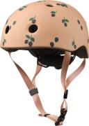 LIEWOOD Hilary Fahrradhelm für Kinder 5 Monate bis 5 Jahre, Pale Tusca...