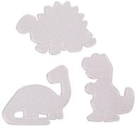 Playbox Stiftplatten Dinosaurier 3er-Pack