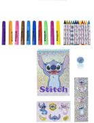 Disney Lilo &  Stitch Malset